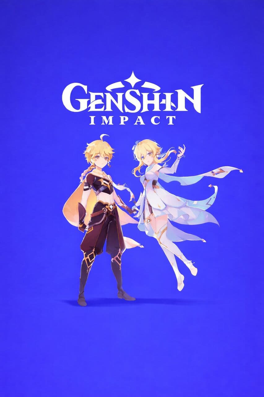 Genshin Impact