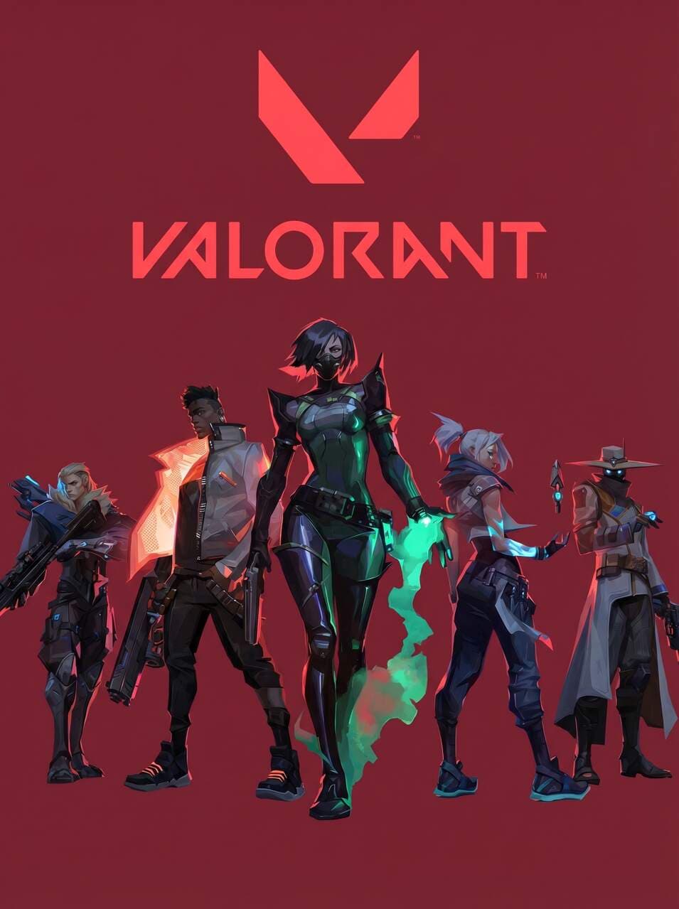 Valorant