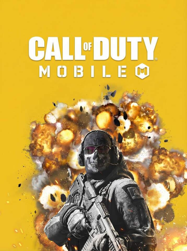 Call of Duty Mobile